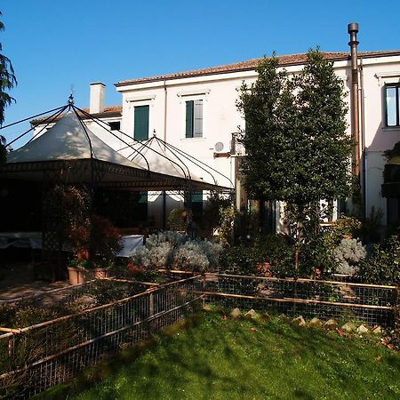 Badia Polesine Agriturismo Le Clementine מראה חיצוני תמונה