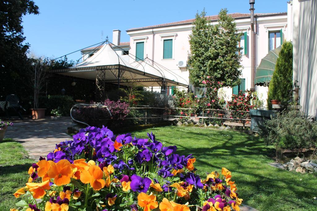 Badia Polesine Agriturismo Le Clementine מראה חיצוני תמונה
