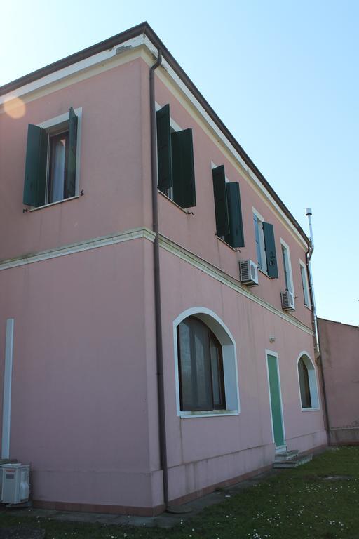 Badia Polesine Agriturismo Le Clementine מראה חיצוני תמונה