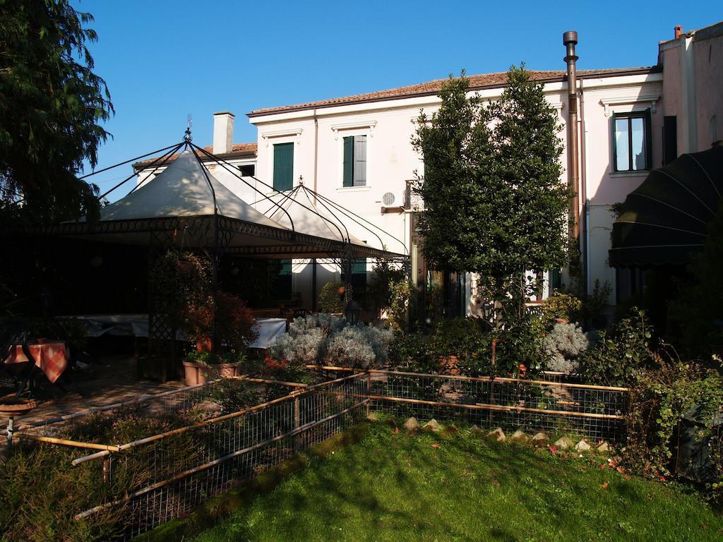 Badia Polesine Agriturismo Le Clementine מראה חיצוני תמונה