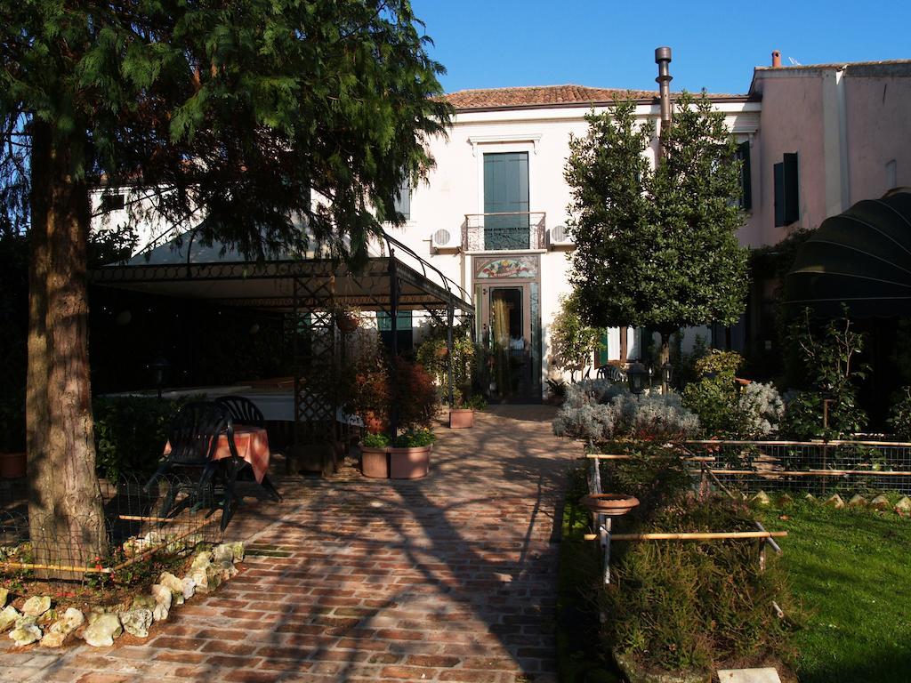 Badia Polesine Agriturismo Le Clementine מראה חיצוני תמונה