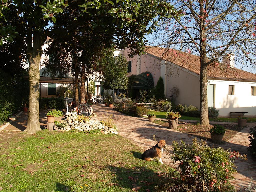 Badia Polesine Agriturismo Le Clementine מראה חיצוני תמונה