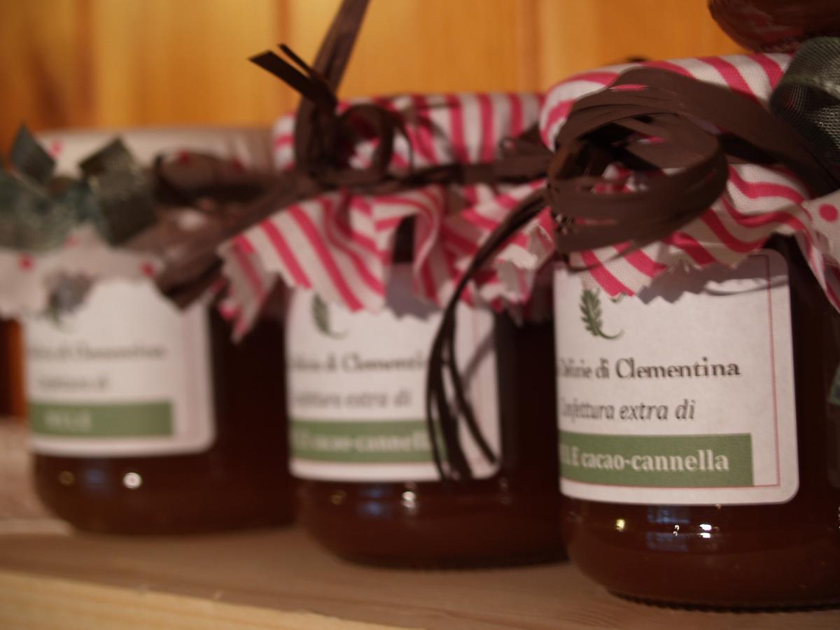 Badia Polesine Agriturismo Le Clementine מראה חיצוני תמונה